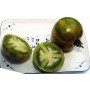 Plant de Tomate Verte Zébrée